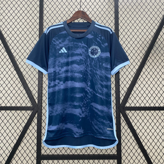 Cruzeiro Third 24/25