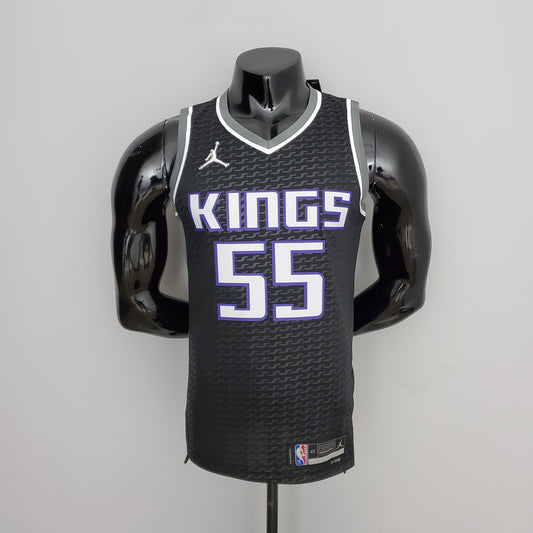 Scramento Kings Black | 75th Anniversary
