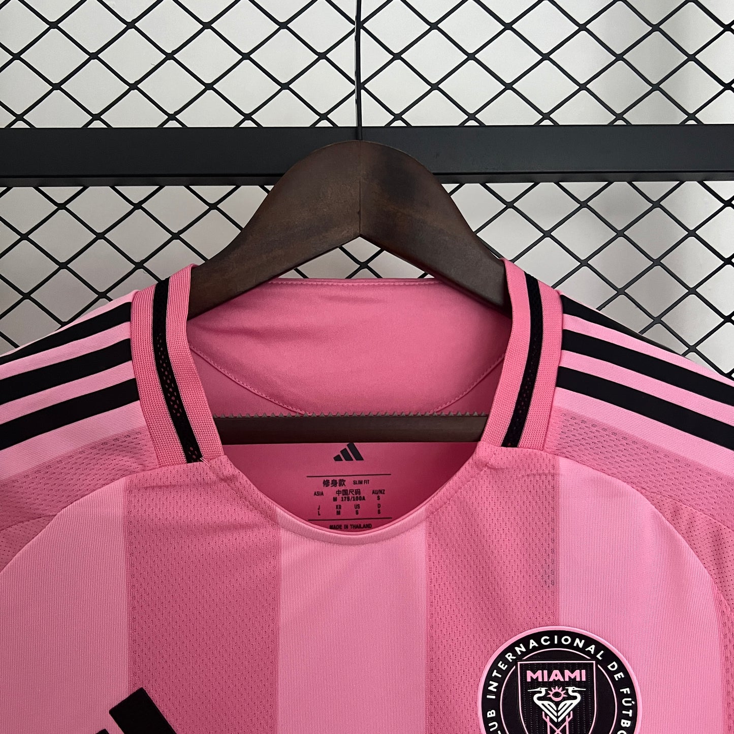 Inter Miami 25/26 Home