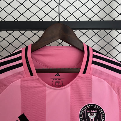 Inter Miami 25/26 Home