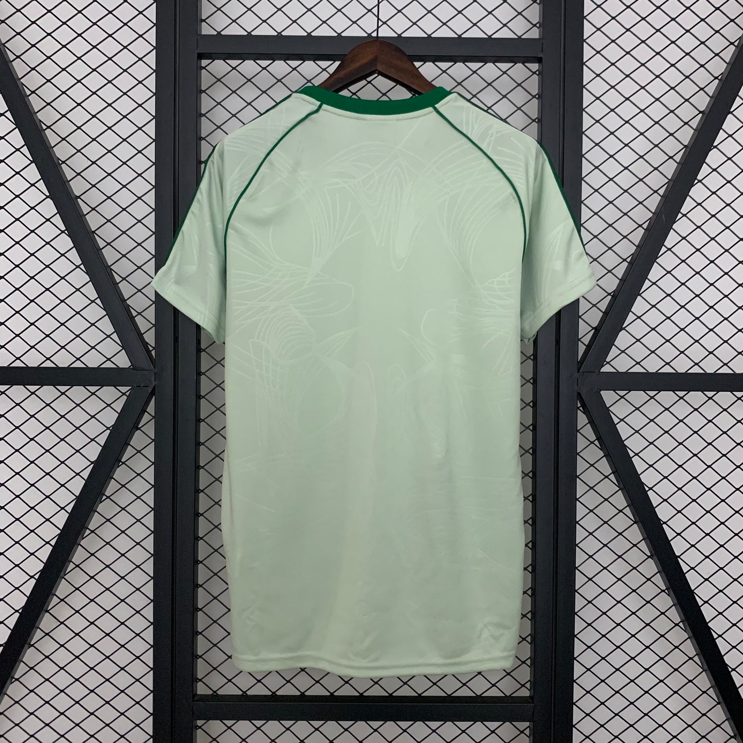 Celtic 25/26 Adidas Edição Especial