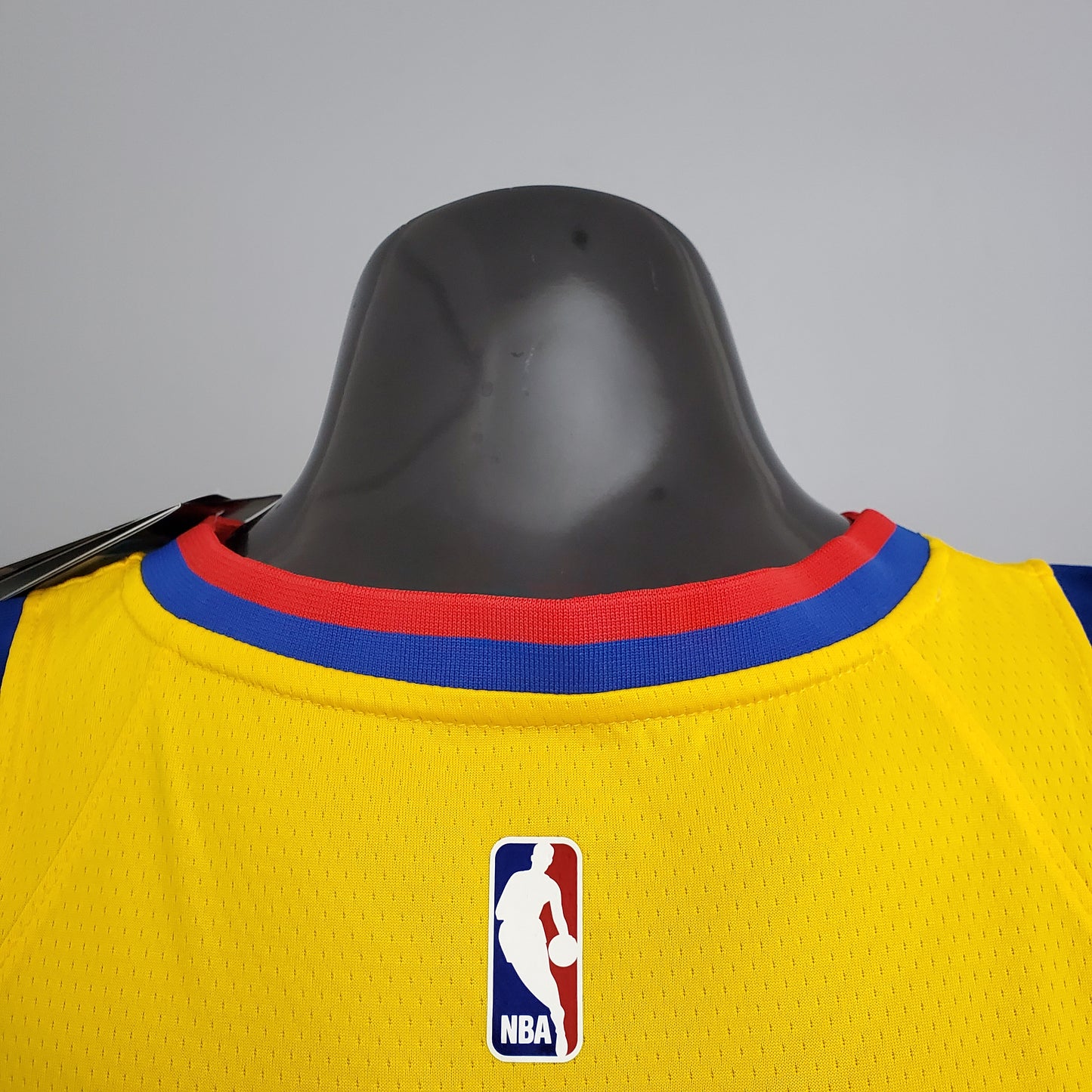 Golden State Warriors Yellow | Dragon Edition