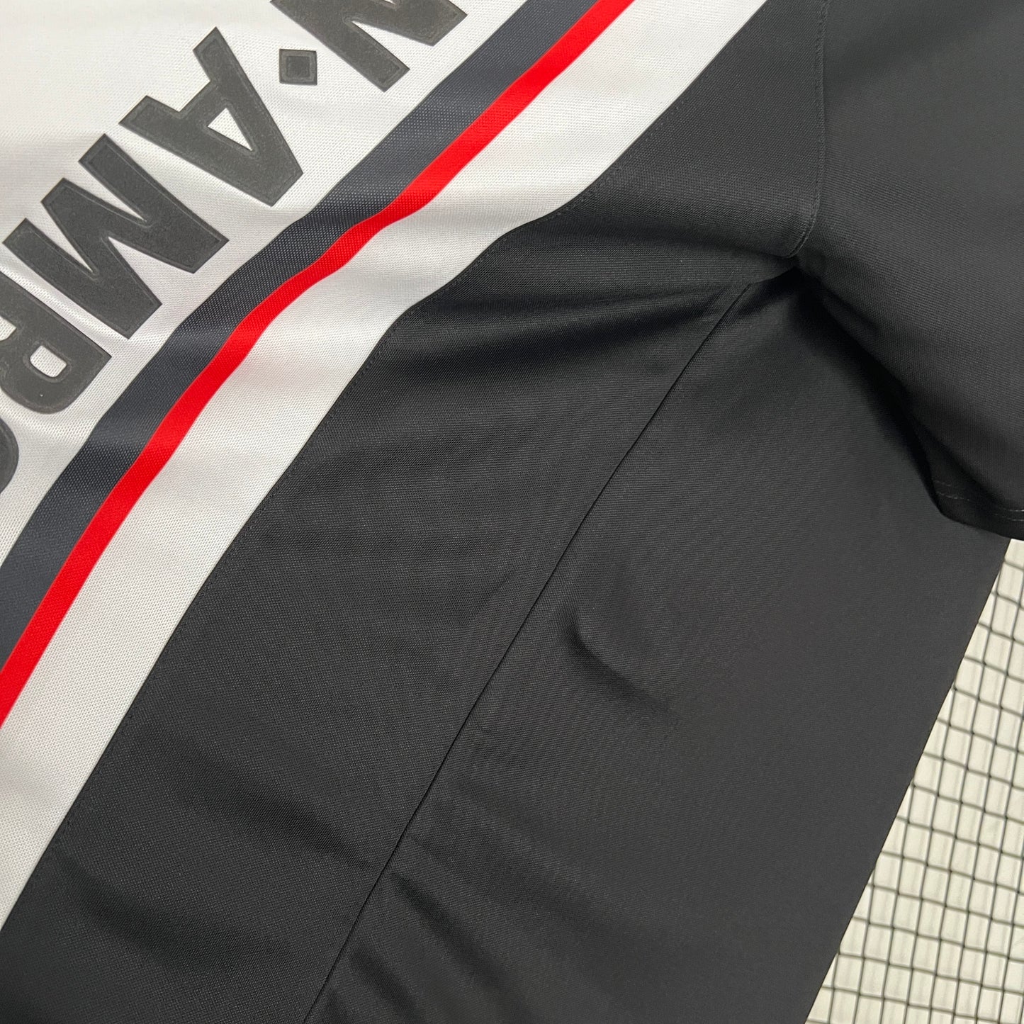Ajax Away 98/99