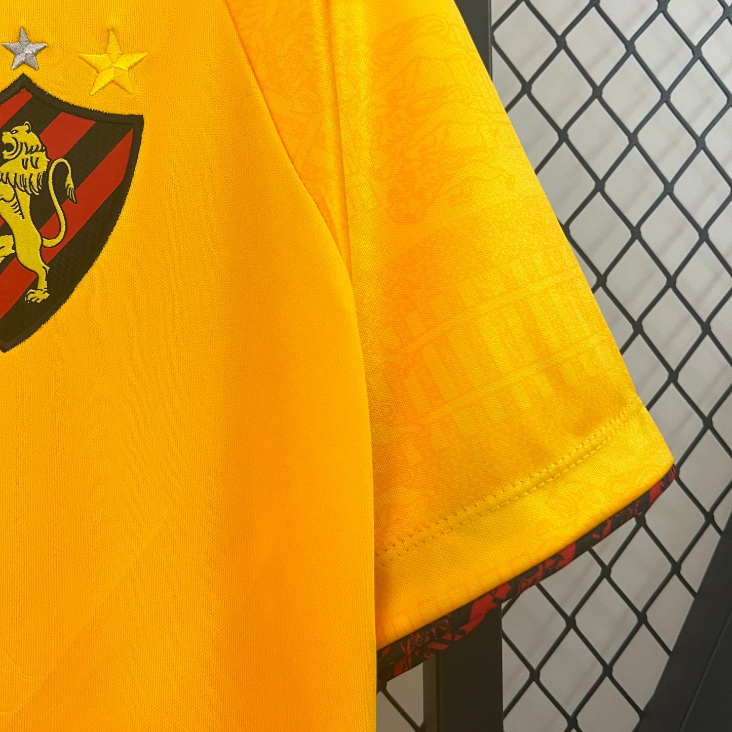 Recife Sports Away 24/25