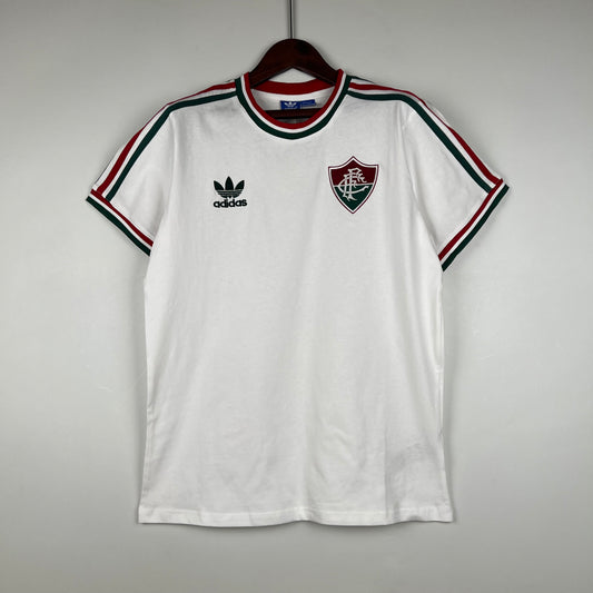 Fluminense 14/15 White