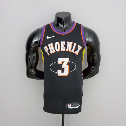 Phoenix Suns Black