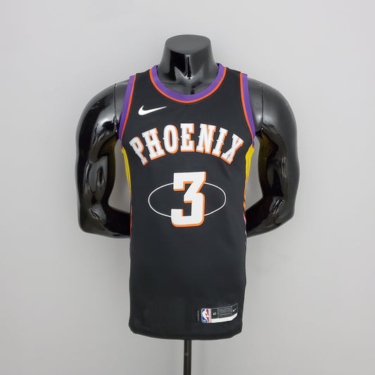 Phoenix Suns Black