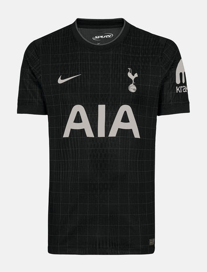 Spurs 25/26 Away