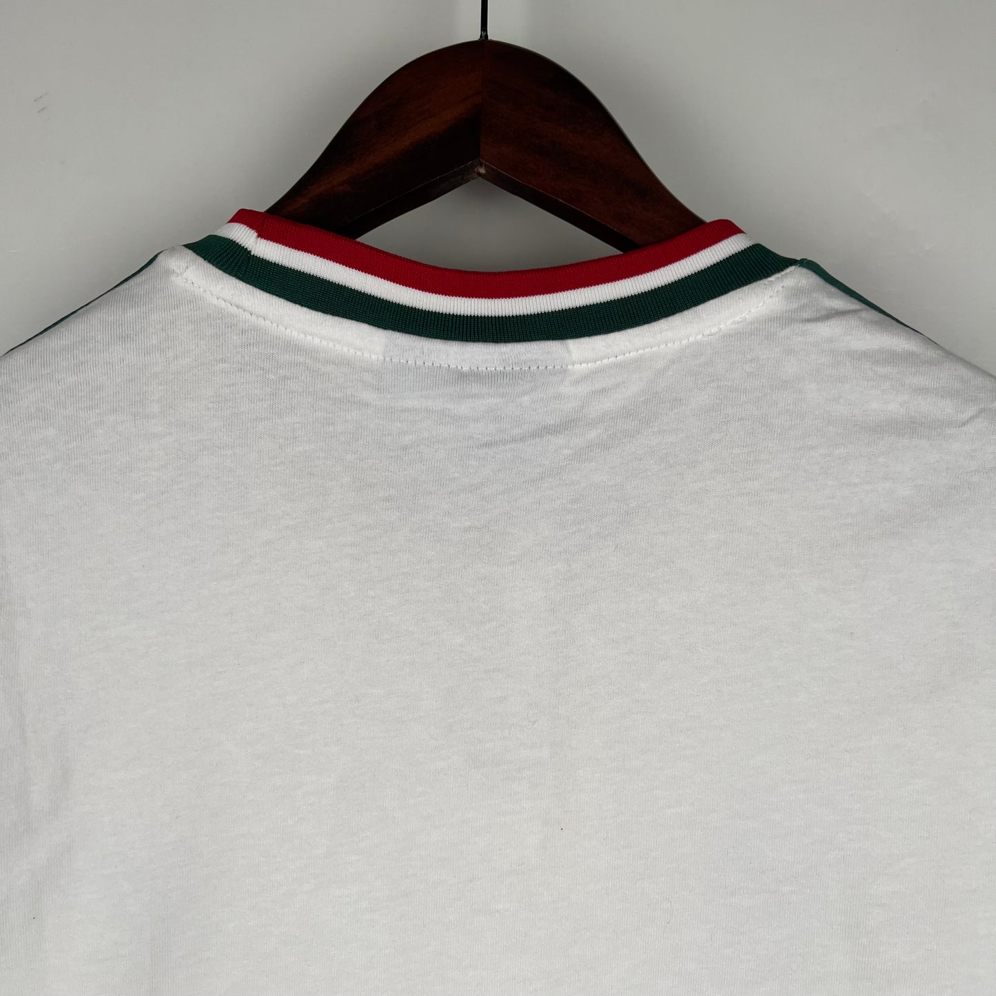 Fluminense 14/15 White