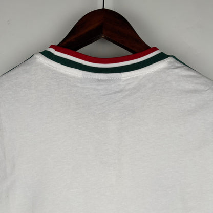 Fluminense 14/15 White