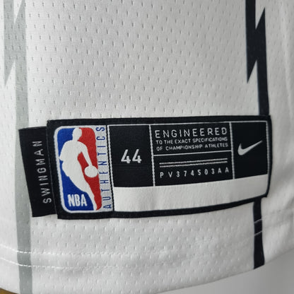 Toronto Raptors White | Retro Edition
