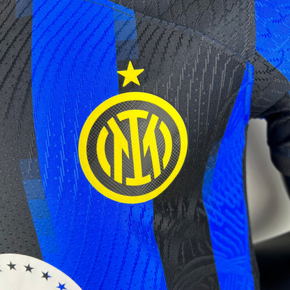 Inter Milan 23/24 Home