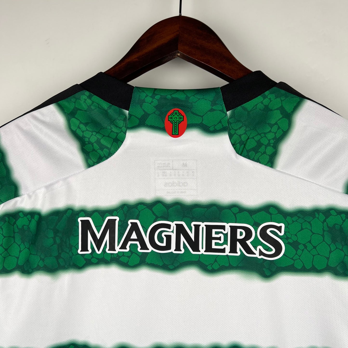 Celtic Home 23/24