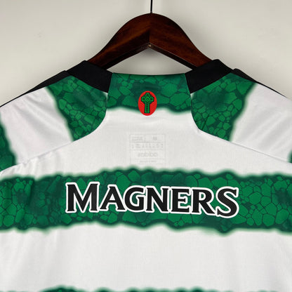Celtic Home 23/24