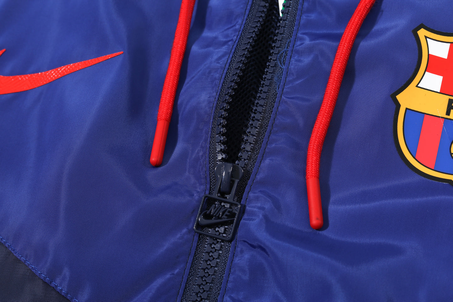 Barcelona Windbreaker 23/24