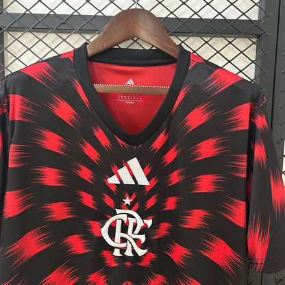 Flamengo 25/26 Pré Match