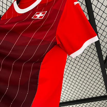 Suiça Home 2023