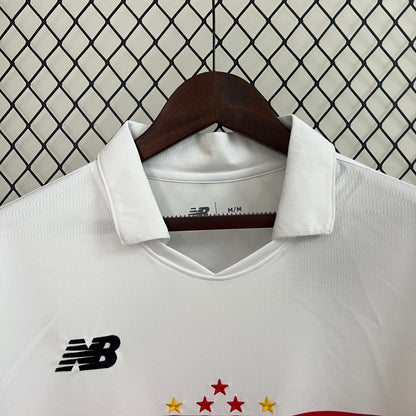 São Paulo Home 24/25 | Long Sleeve