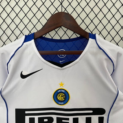 Inter 04/05 Away