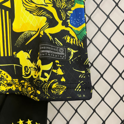 Brazil Special Edition Kids 24/25