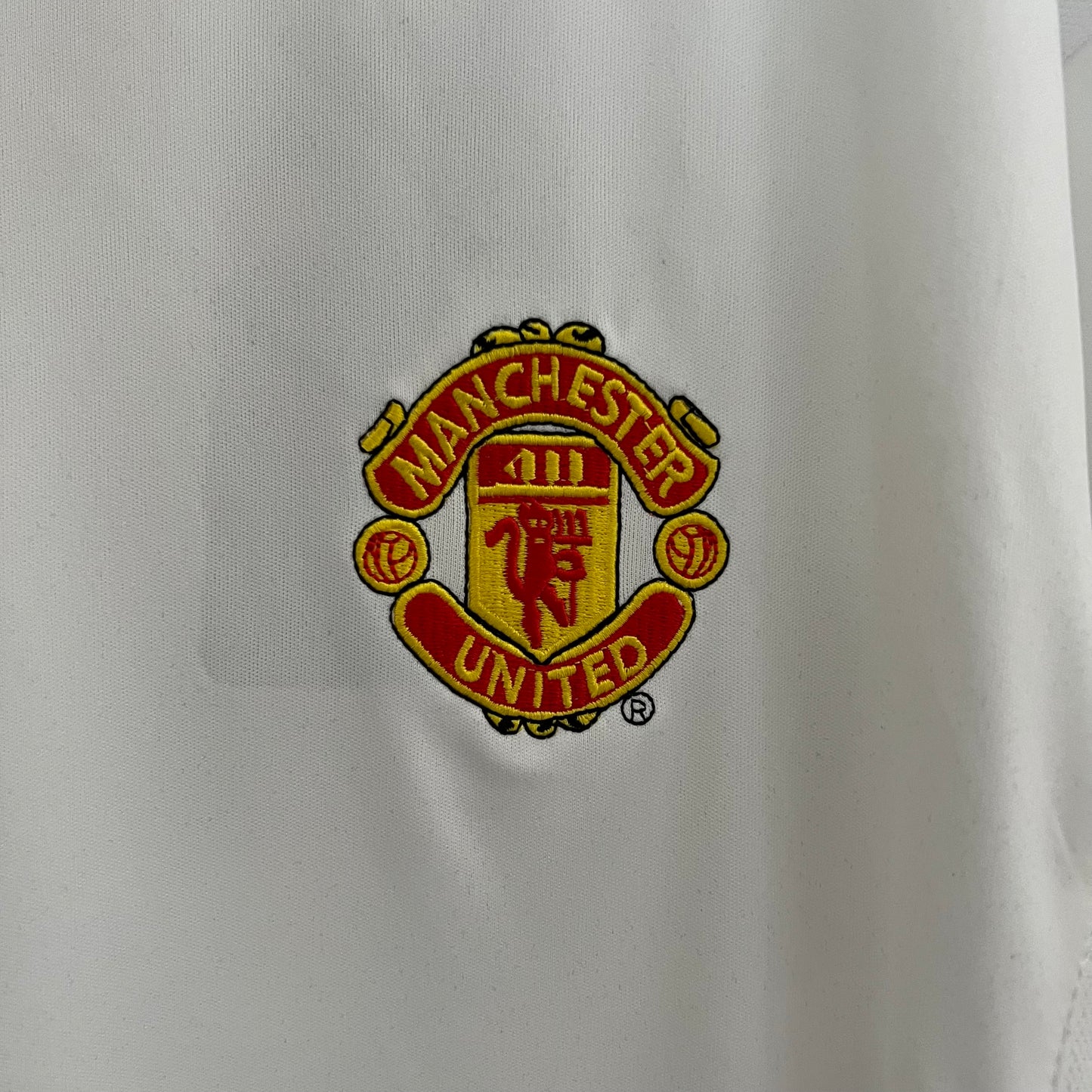 Manchester United 02/03 Away