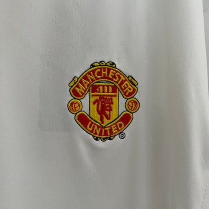 Manchester United 02/03 Away
