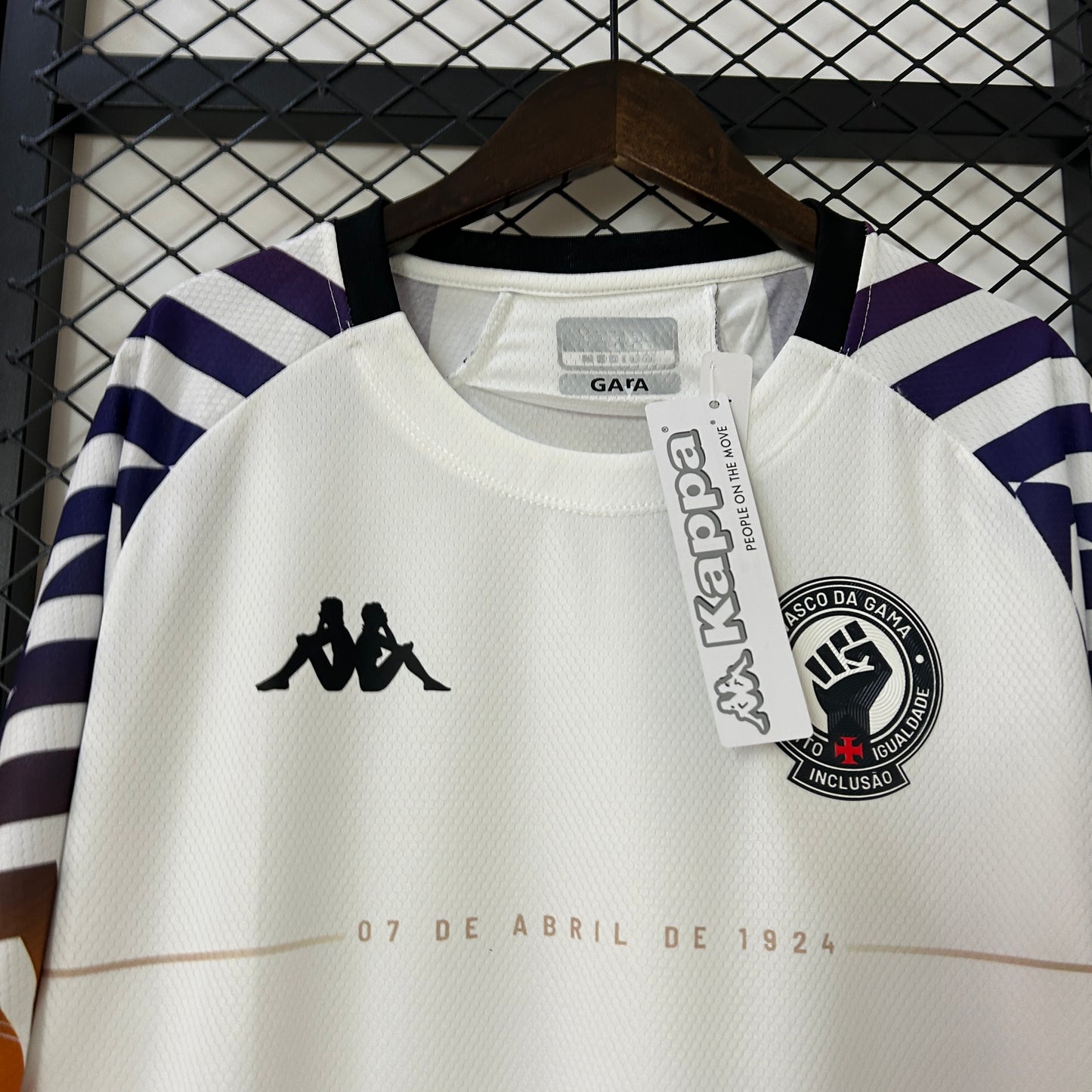 Vasco da Gama Special Edition 24/25