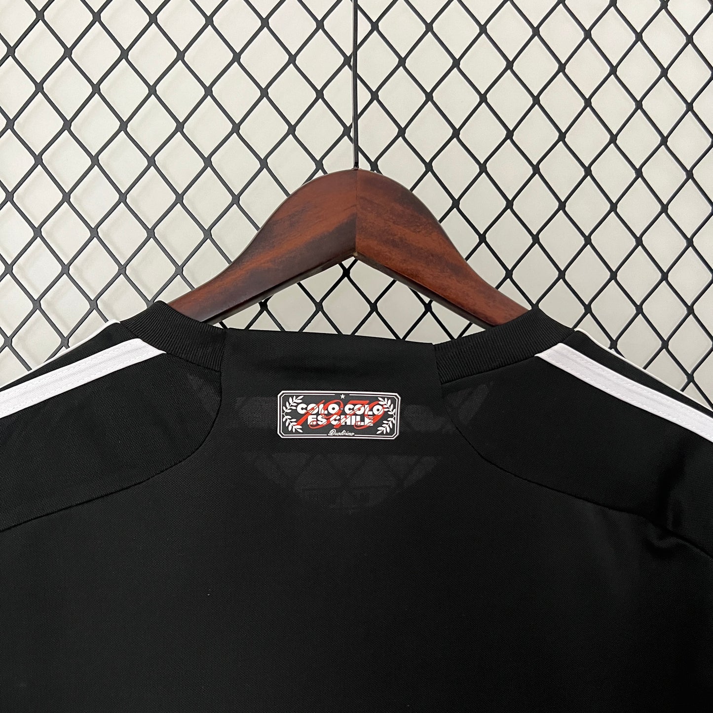 Colo Colo Away 24/25 Women