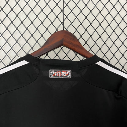 Colo Colo Away 24/25 Women