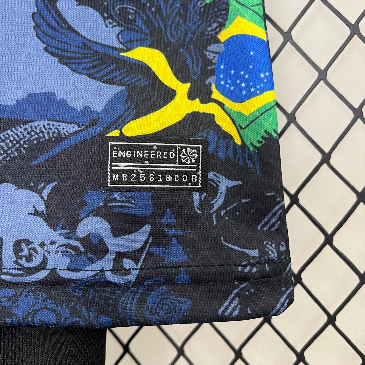 Brazil Special Edition Kids 24/25  2