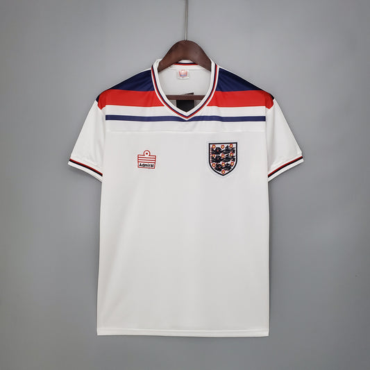 Inglaterra 1982 Home