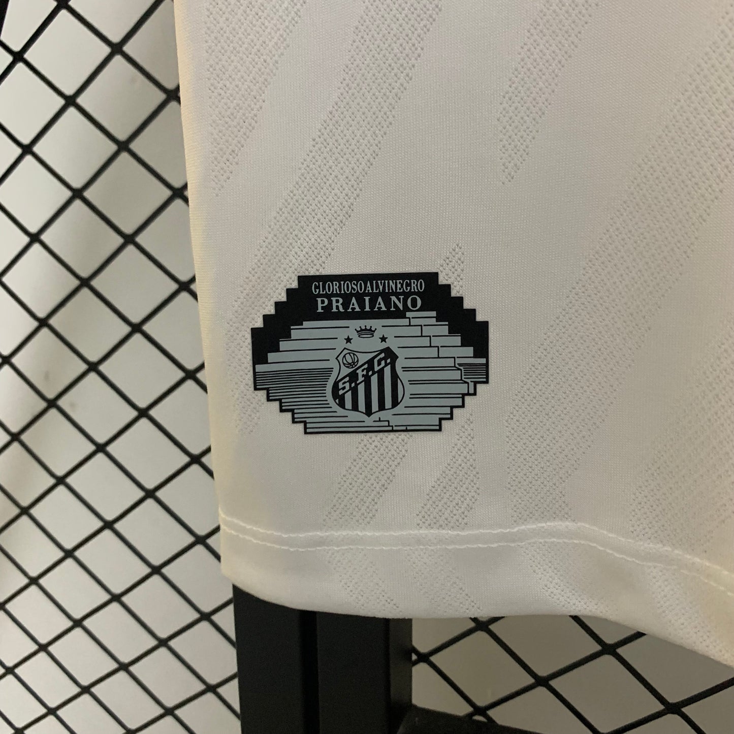 Santos 25/26 Home