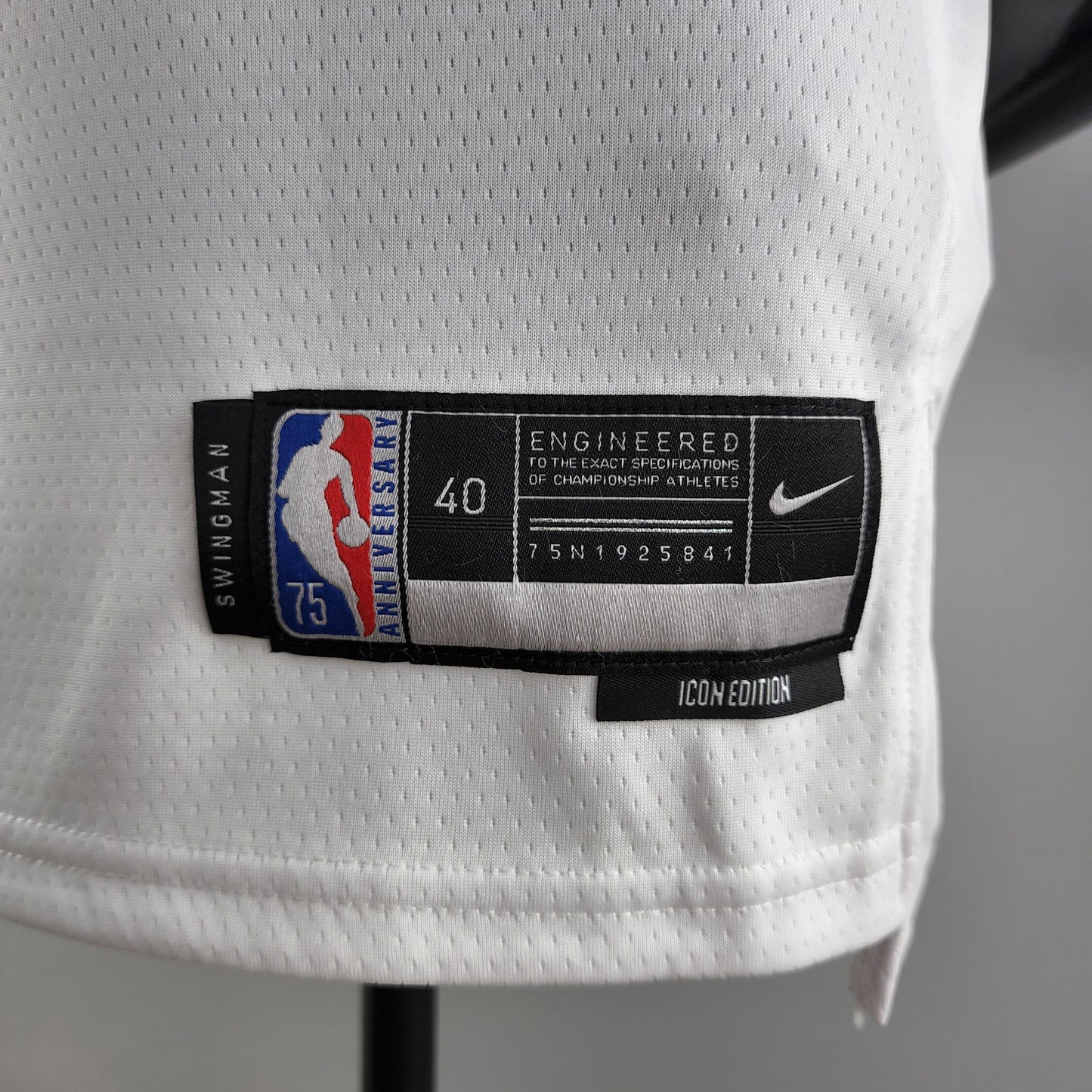 LA Lakers White | 75th Anniversary