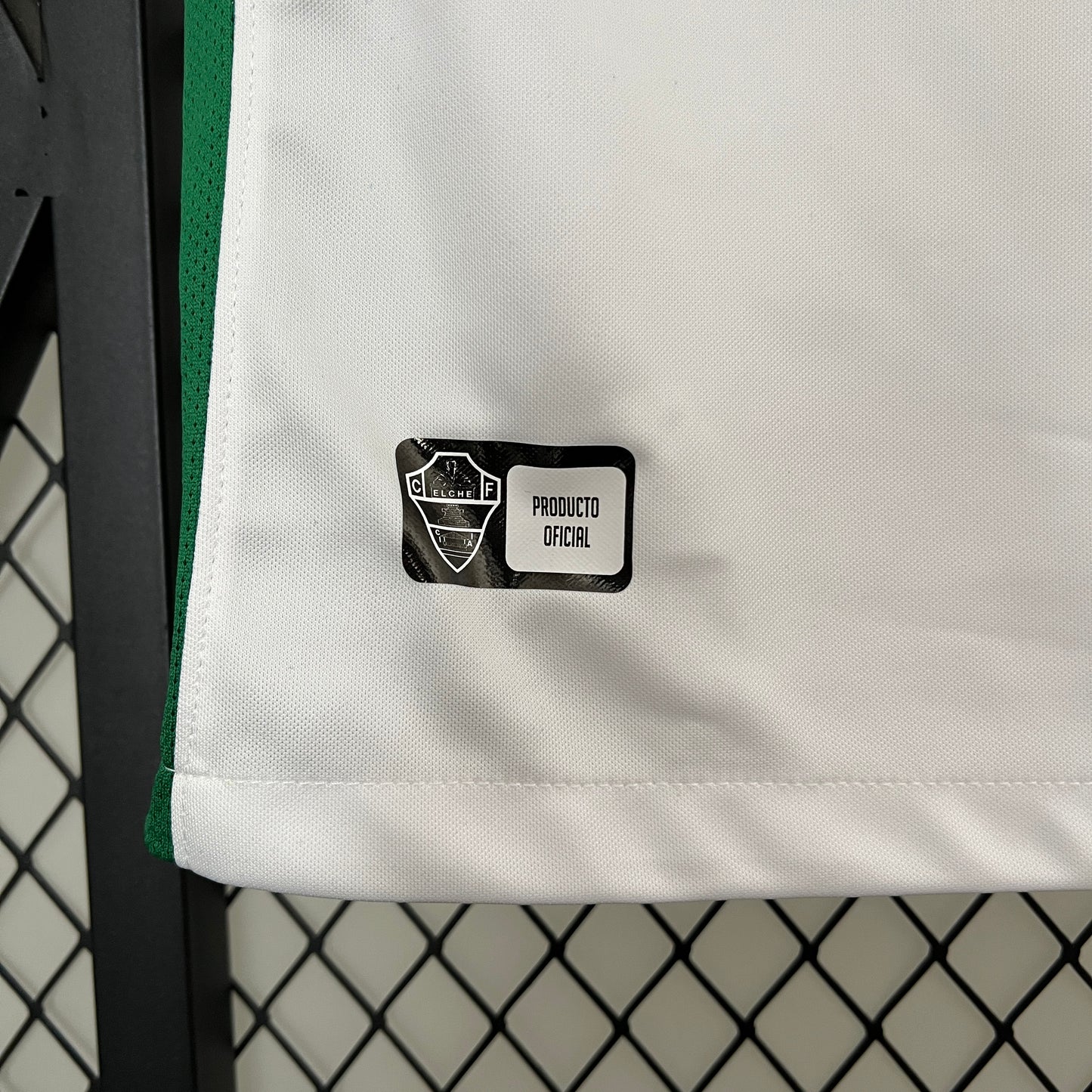 Elche Home 24/25