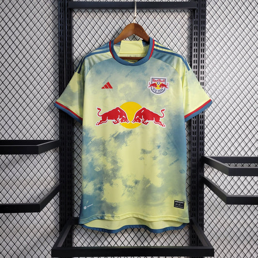 NY Red Bull Away 23/24