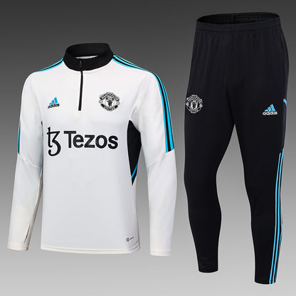 Fato de Treino - Manchester United - Full Kit