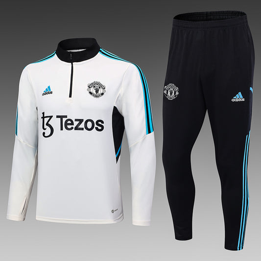 Fato de Treino - Manchester United - Full Kit