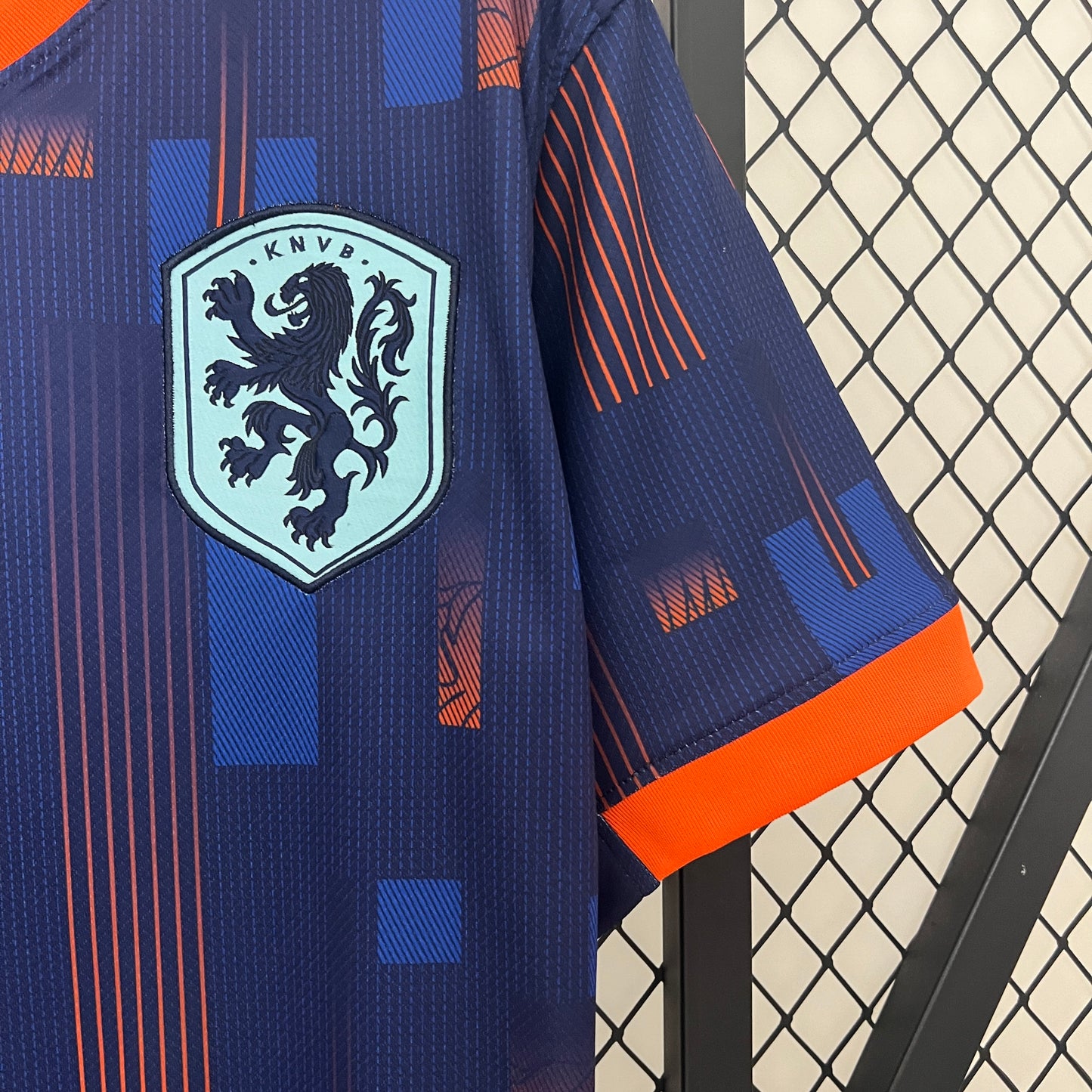 Holanda Away 2024