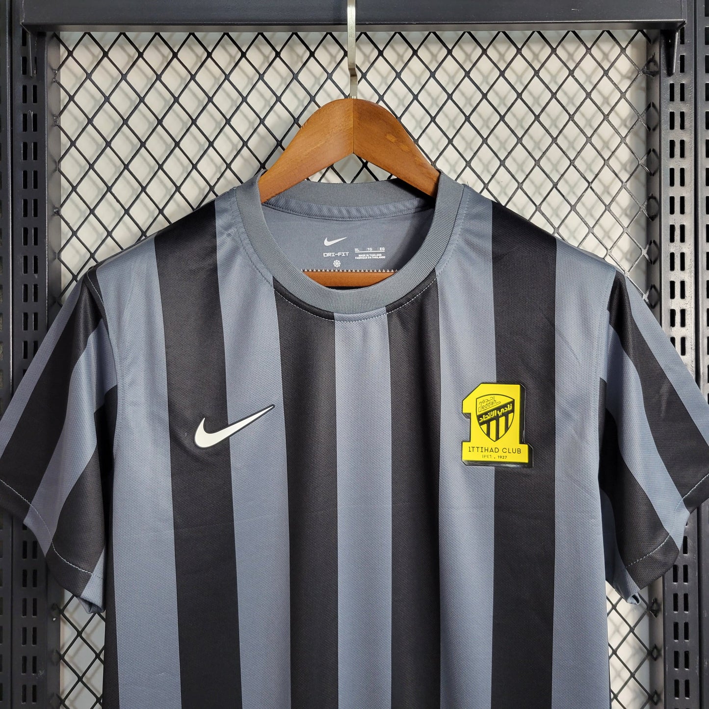 Al-Ittihad Away 23/24