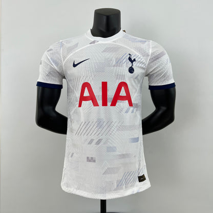 Tottenham 23/24 Home