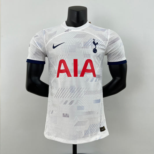 Tottenham 23/24 Home