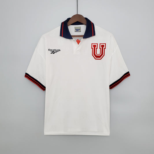 Universidad de Chile 1998 Home