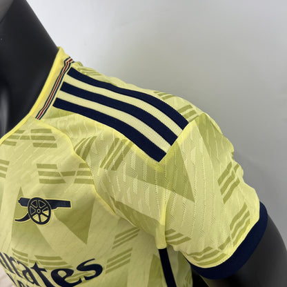 Arsenal 23/24 Away