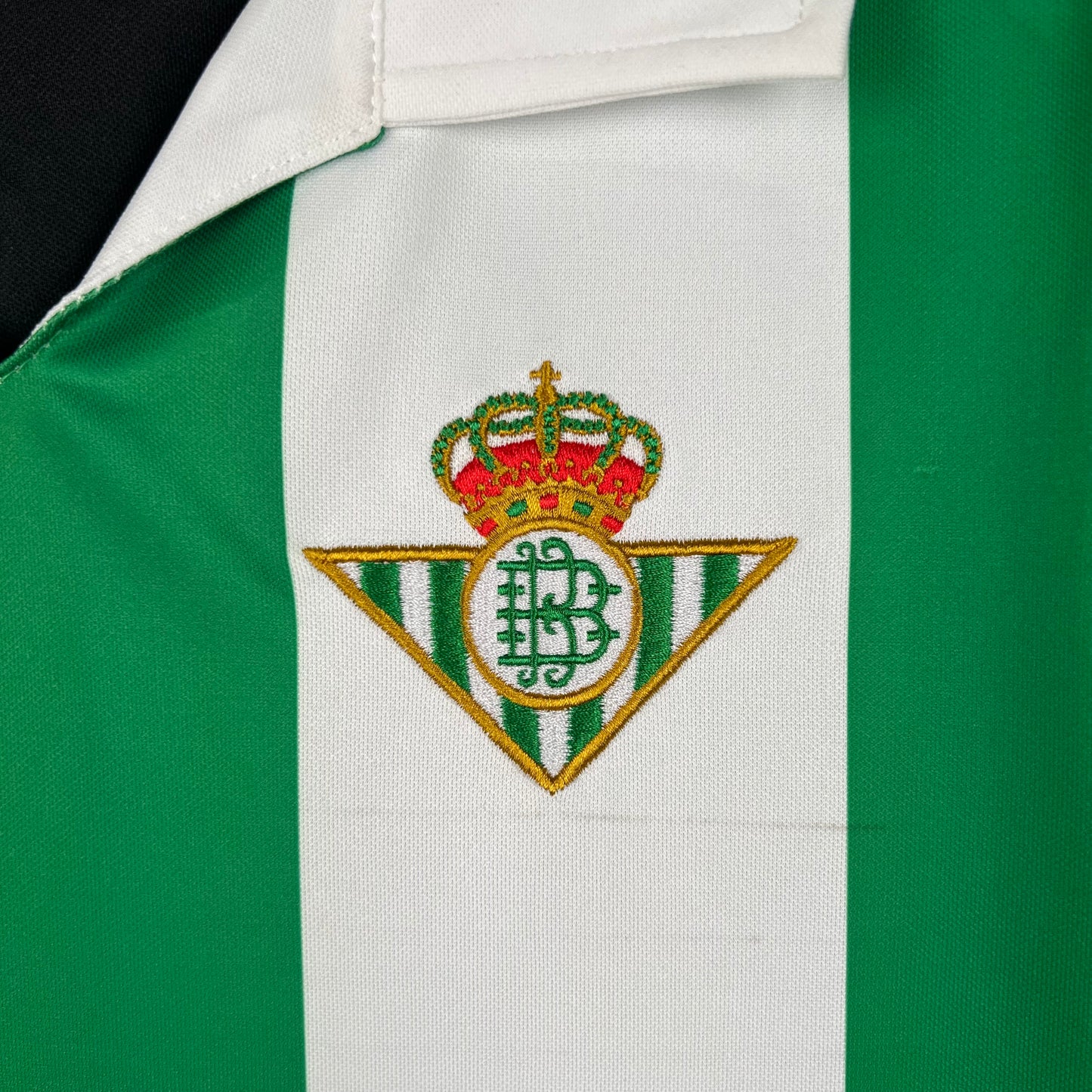 Real Betis 98/99 Home