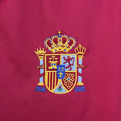 Espanha Home 2000