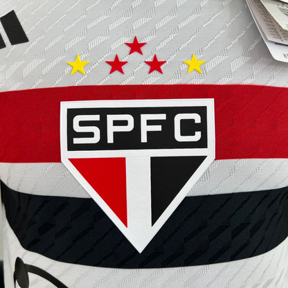 Sao Paulo 23/24 Home