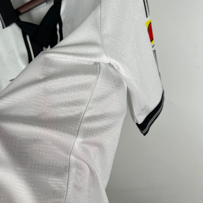 Mineiro Atlético 1997 White
