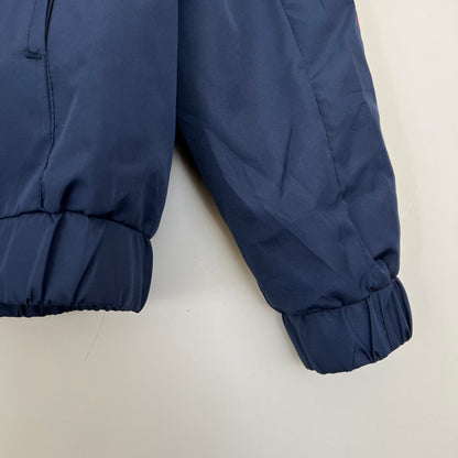 Arsenal Windbreak