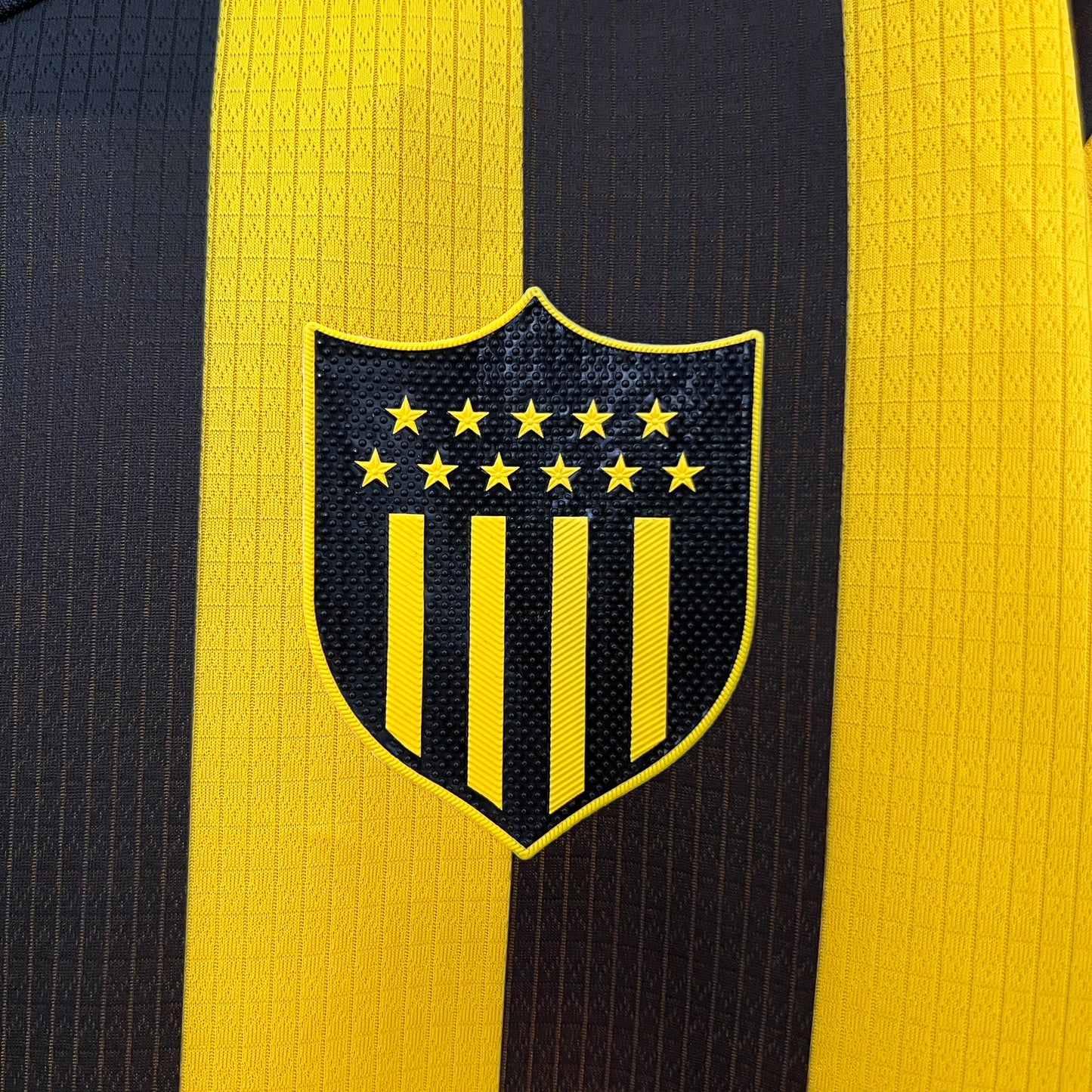 CA Penarol 24/25 Home