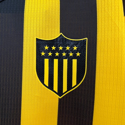 CA Penarol 24/25 Home